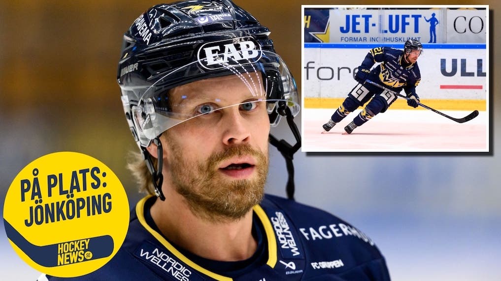 Mattias Tedenby