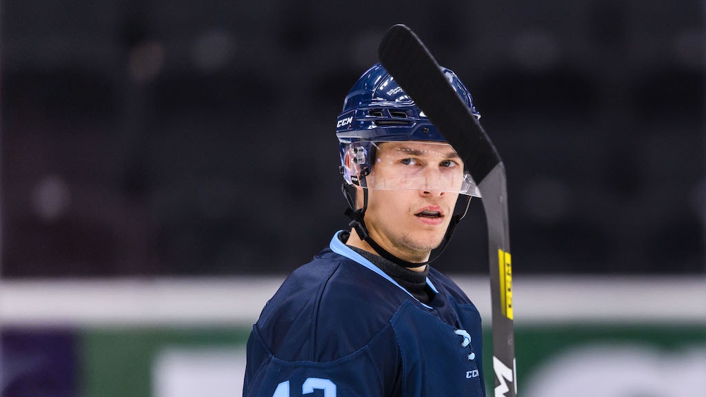 Maxim Thoré/Bildbyrån