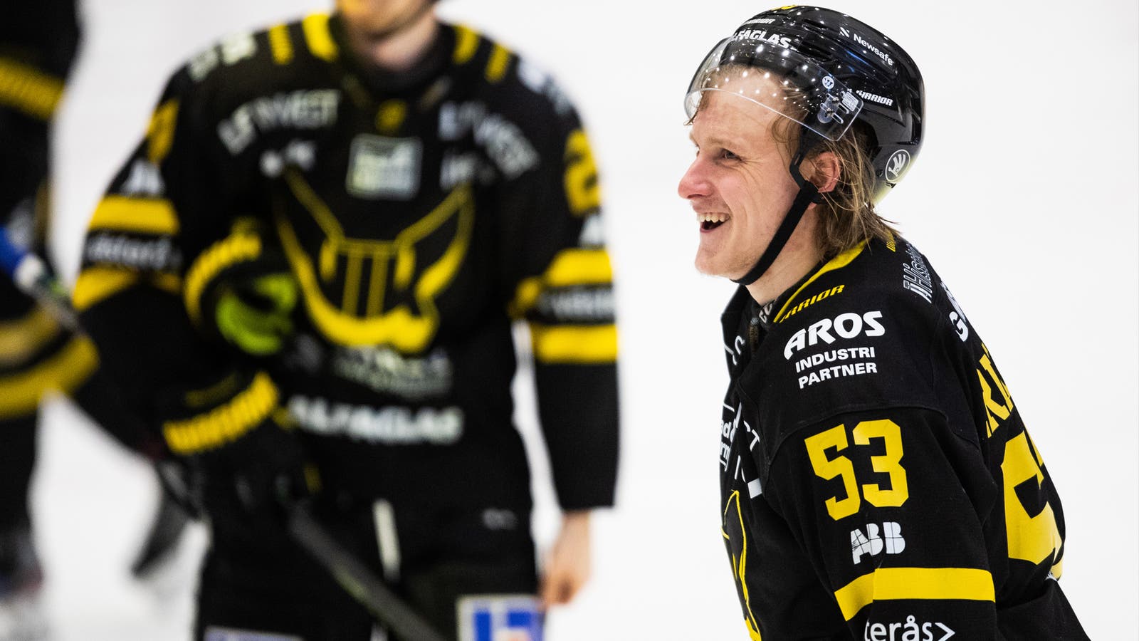 (23467) Anthon Eriksson