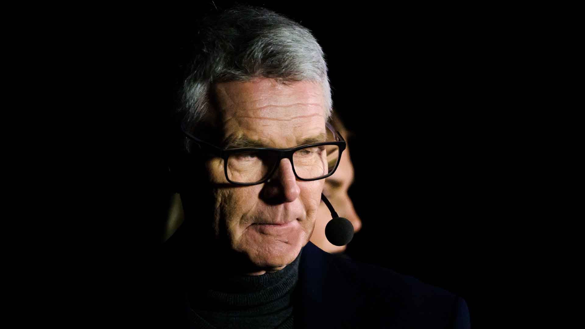 Harald Lückner