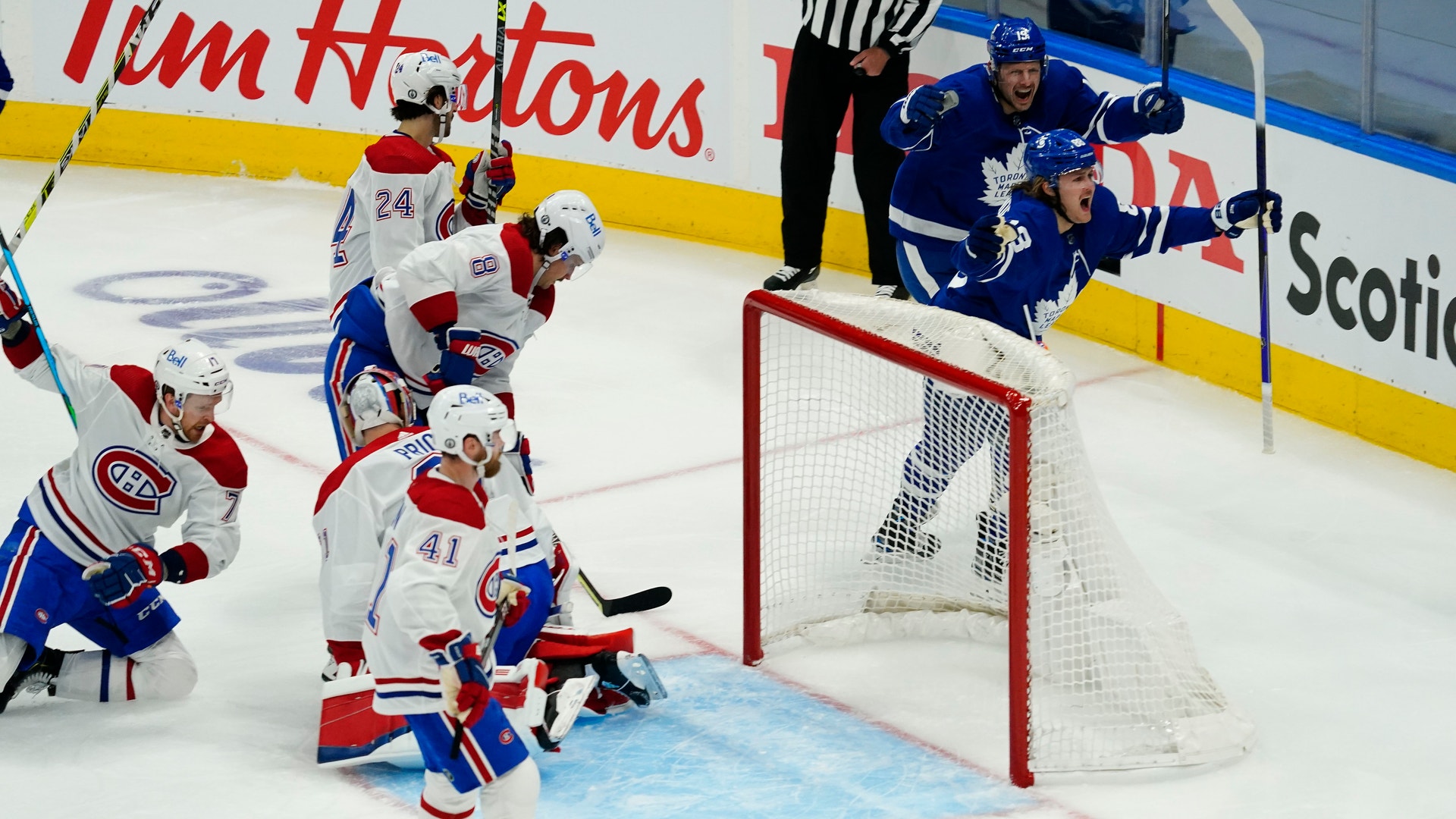 (19728) William Nylander