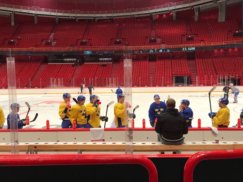 Mattias Ek/HockeyNews.se
