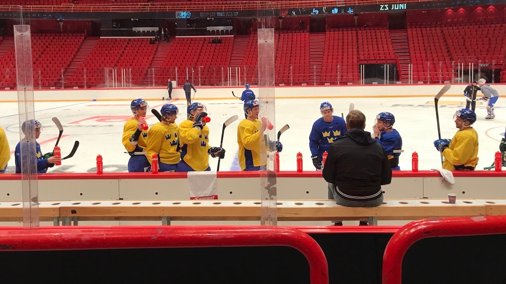 Mattias Ek/HockeyNews.se