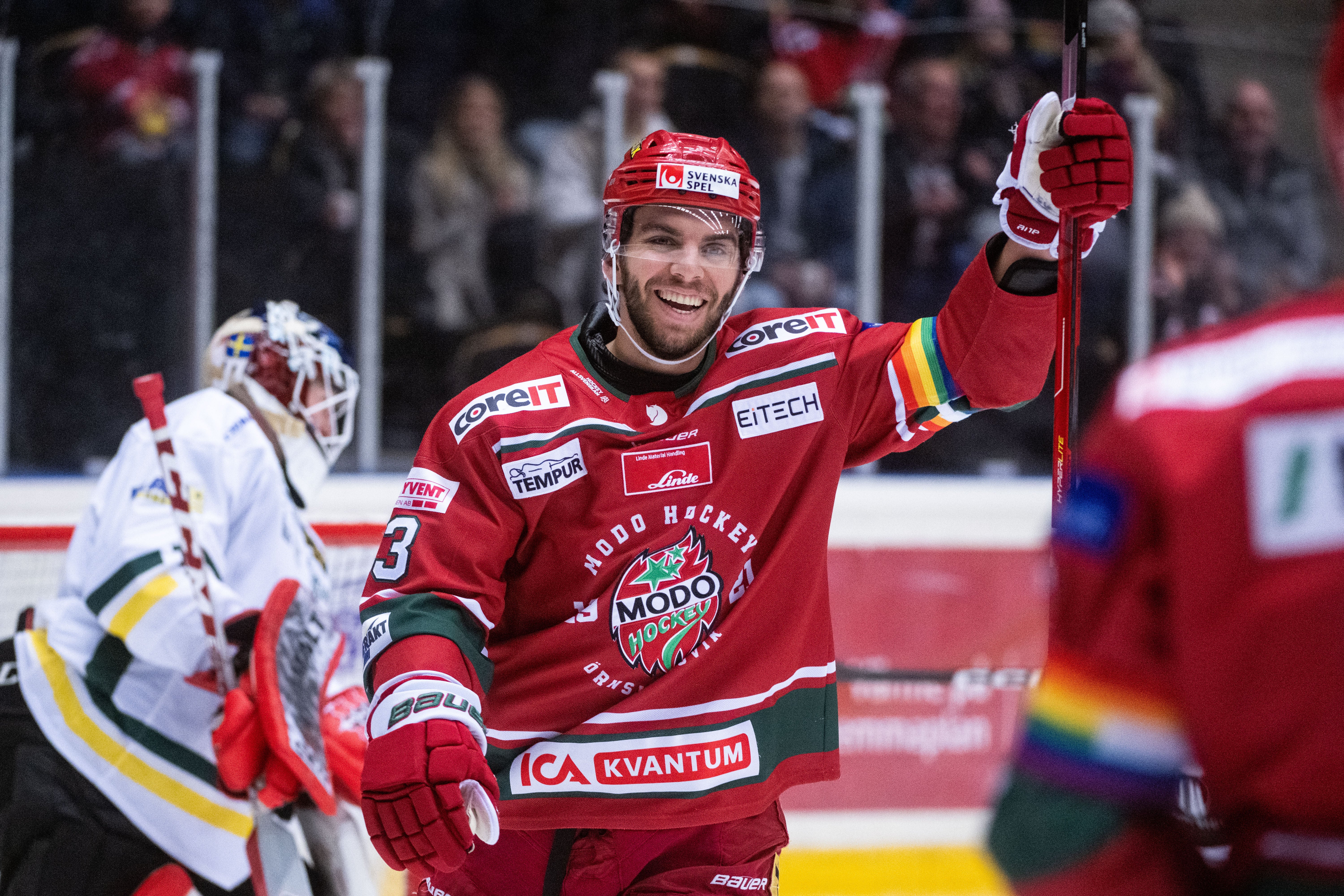 Jonas Forsberg/Bildbyrån