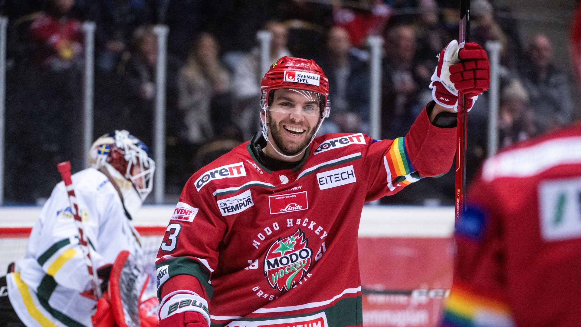 Jonas Forsberg/Bildbyrån