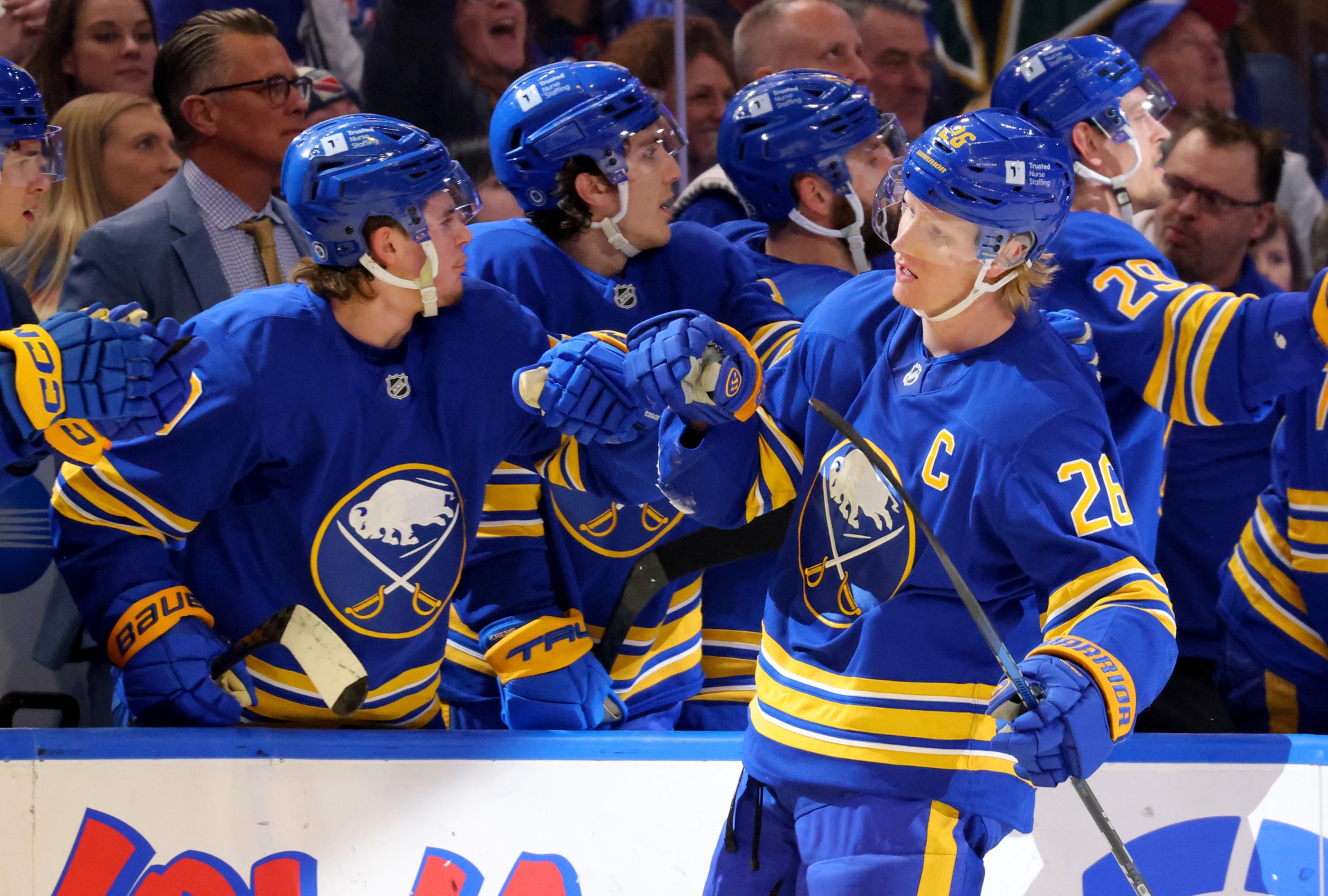 Rasmus Dahlin
