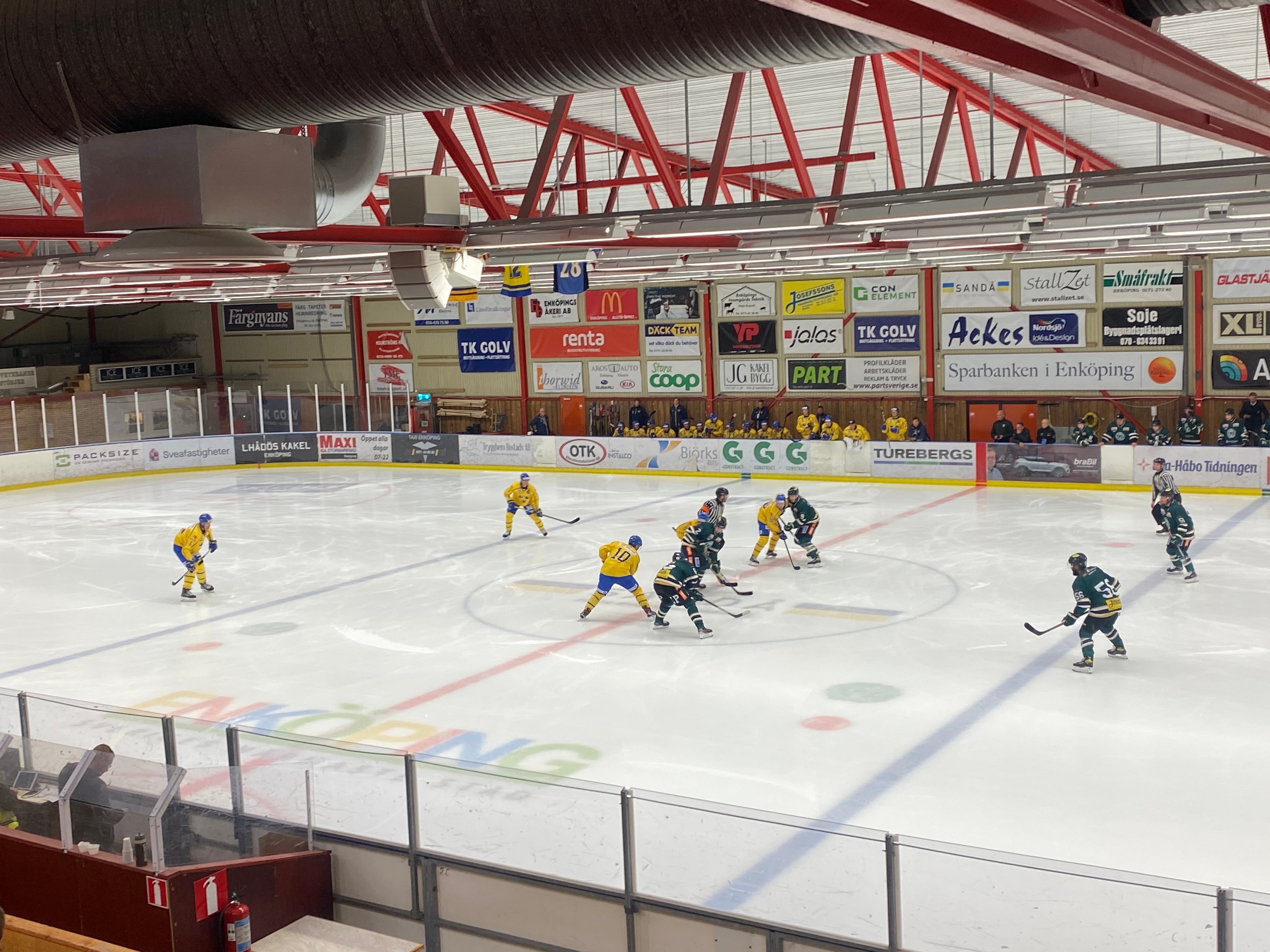 HockeyNews.se