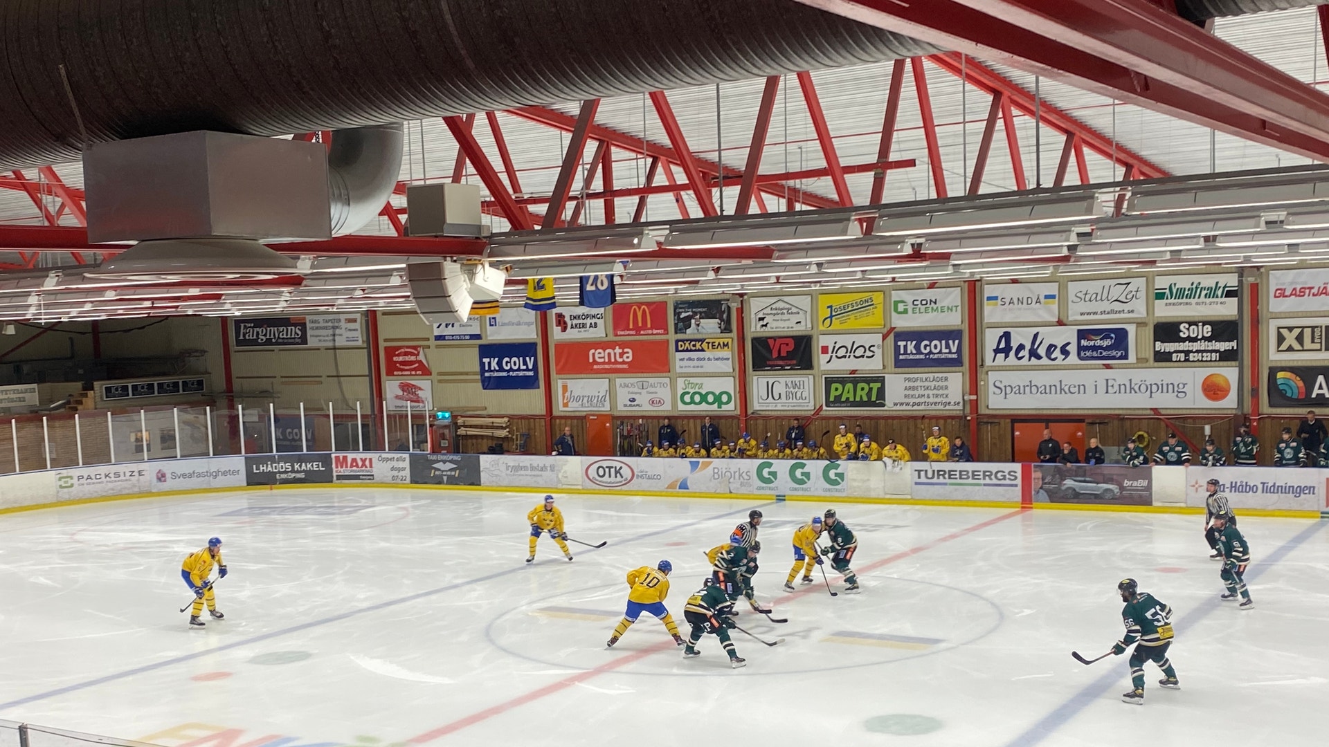 HockeyNews.se
