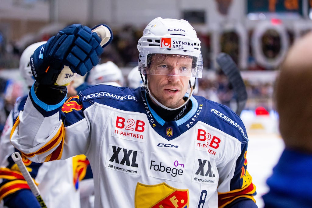 Johan Löf/Bildbyrån