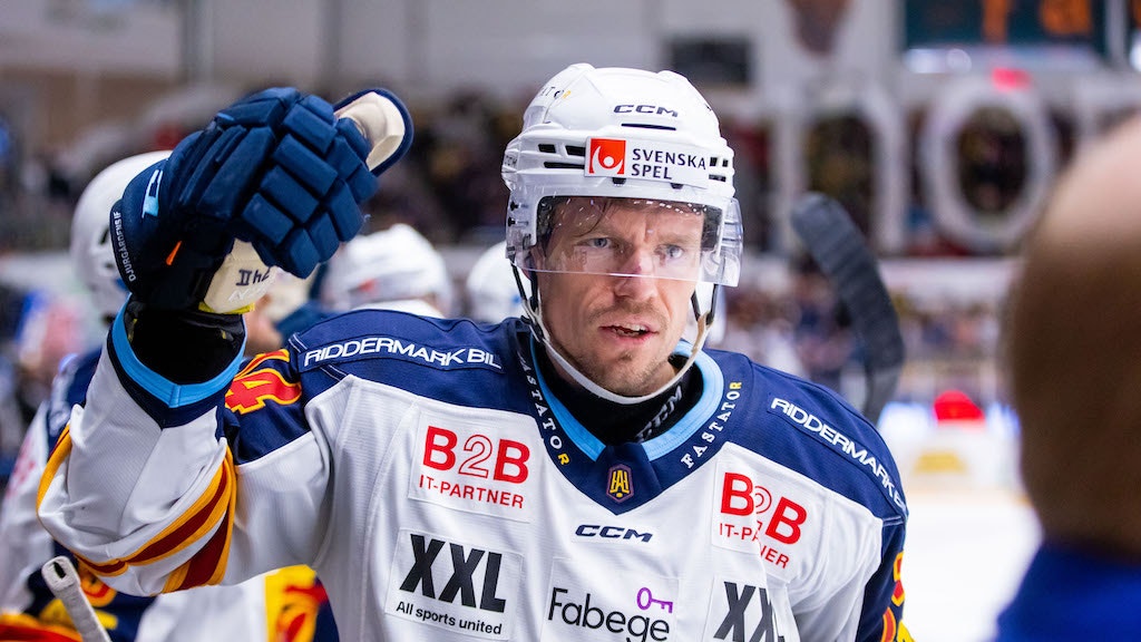 Johan Löf/Bildbyrån