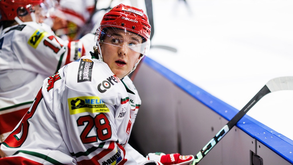 Peter Holgersson/Bildbyrån