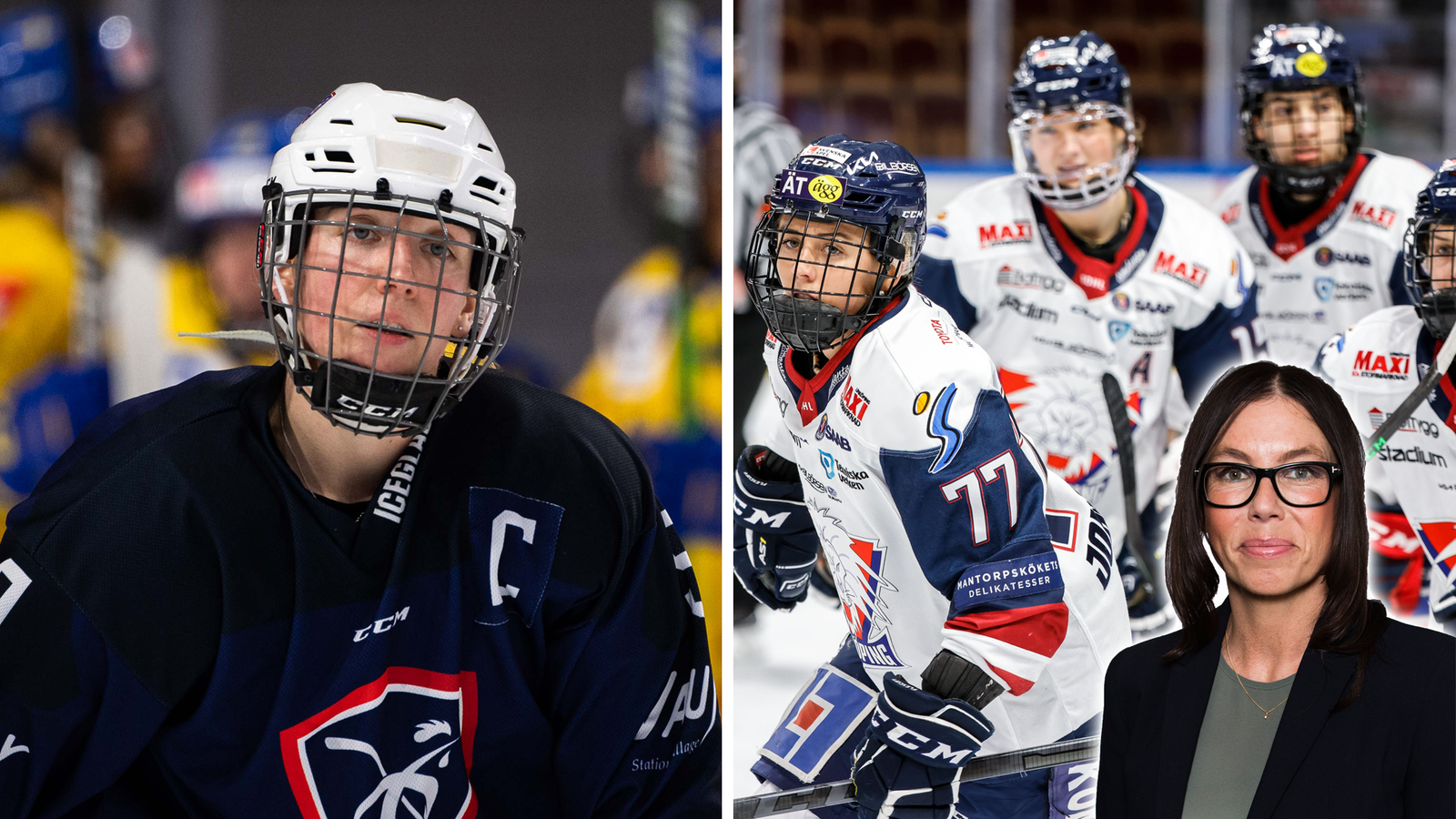 (25129) Apollonia Mälarberg Krönika