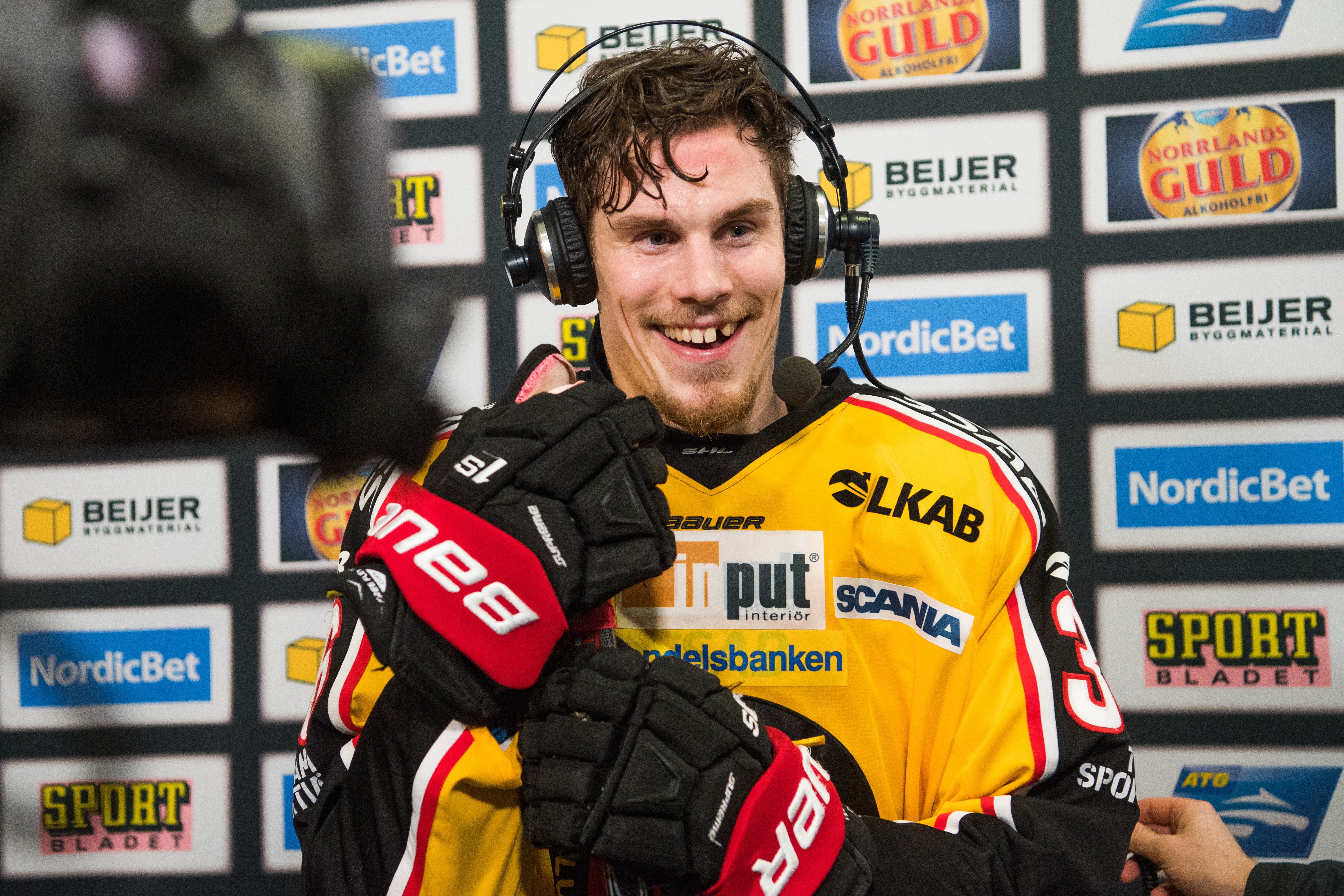 Simon Eliasson/Bildbyrån