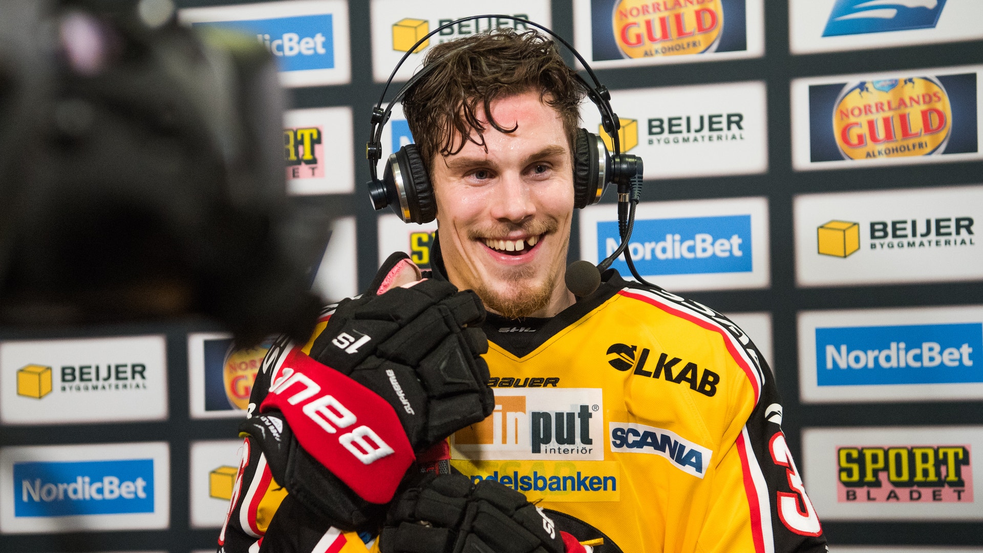 Simon Eliasson/Bildbyrån