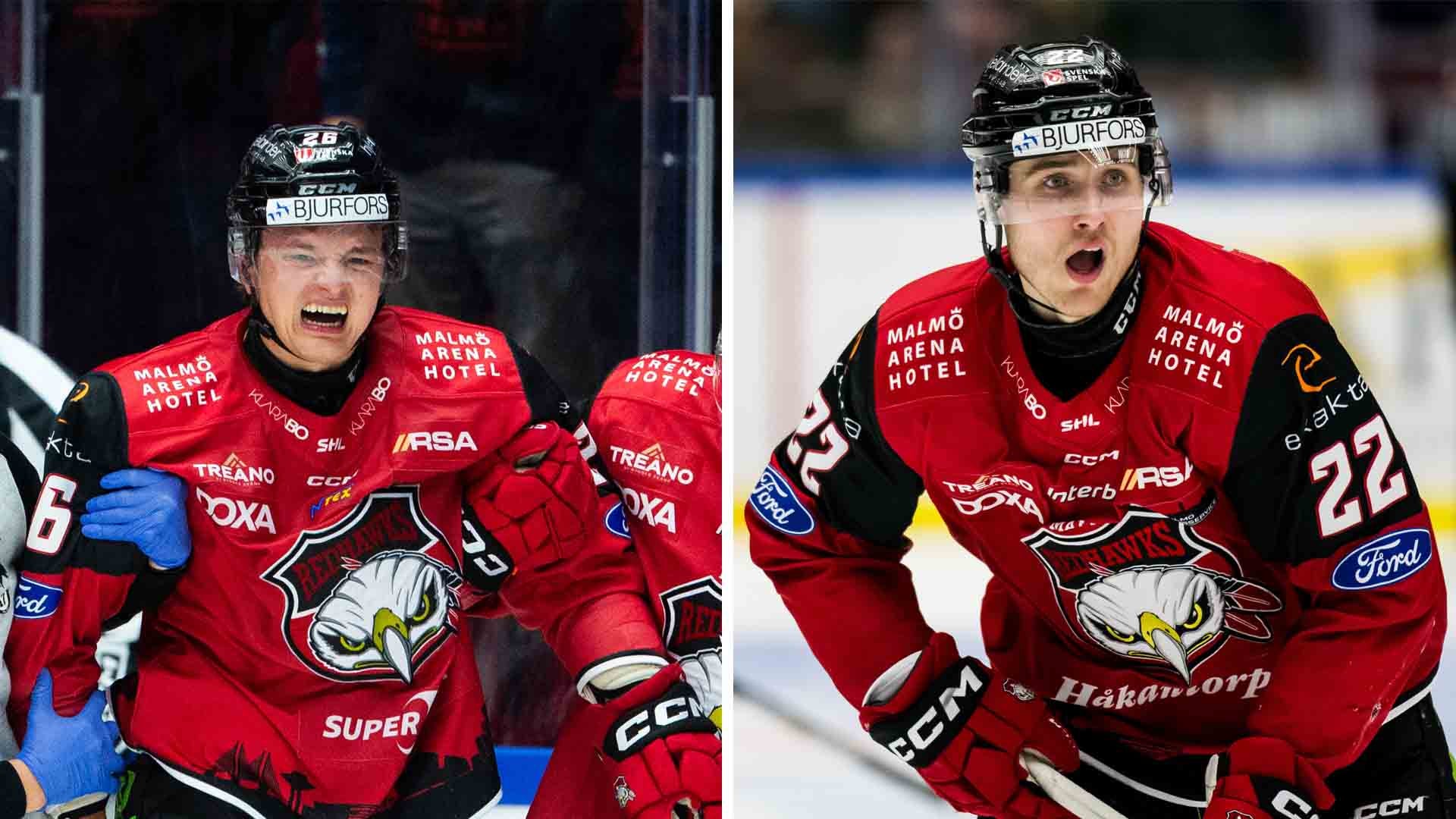 (32068) Teemu Kivihalme, Janne Kuokkanen