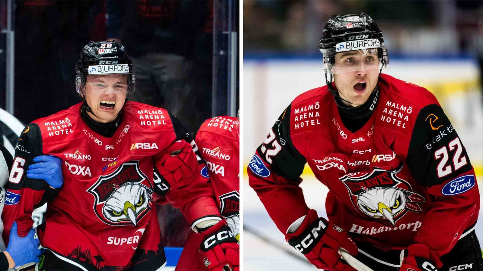 (32068) Teemu Kivihalme, Janne Kuokkanen