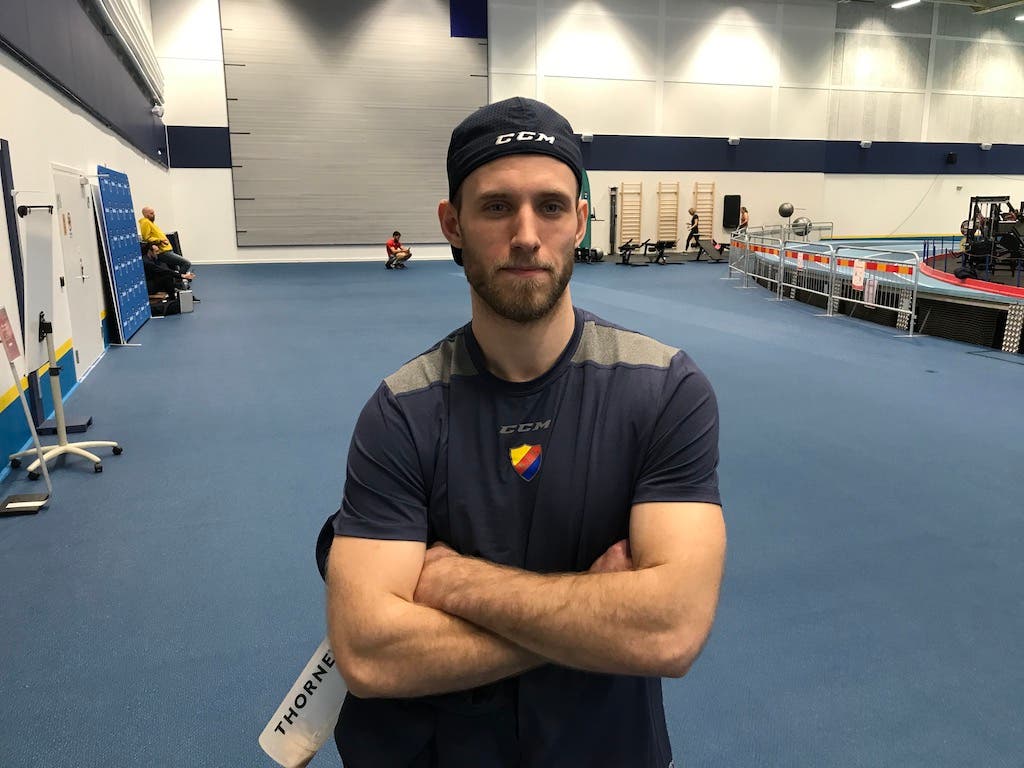 (19753) Josef Ingman/Djurgården