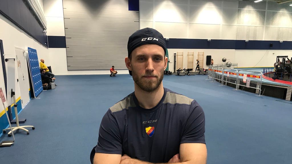 Mattias Ek/HockeyNews.se