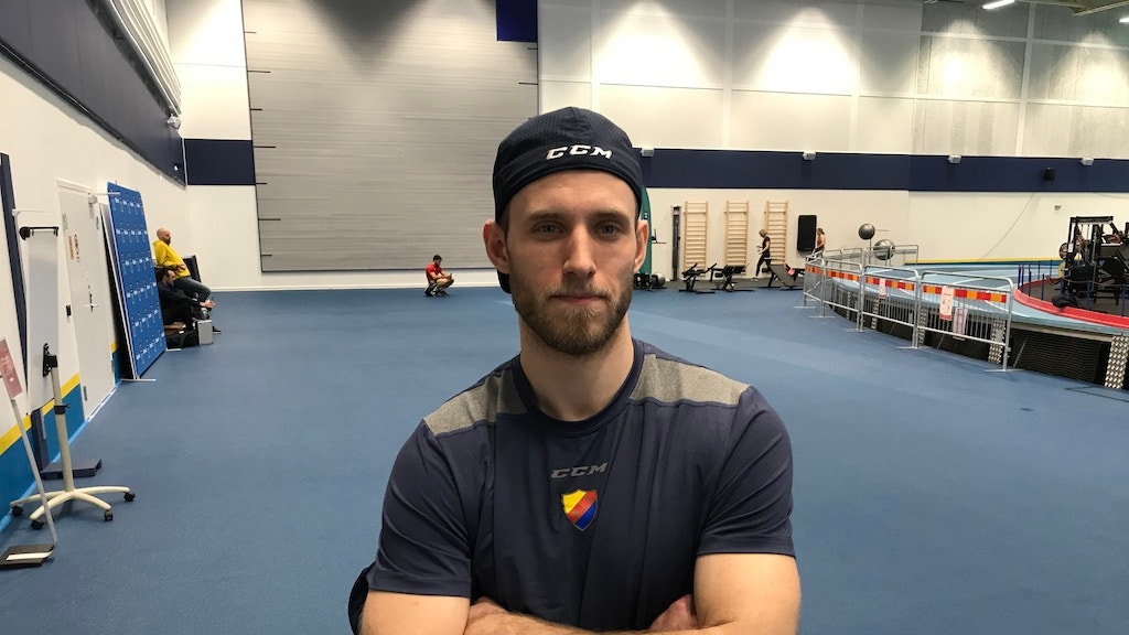 Mattias Ek/HockeyNews.se