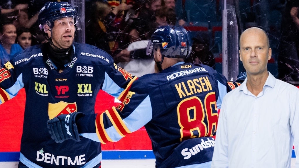 Foto: Simon Hastegård/Bildbyrån