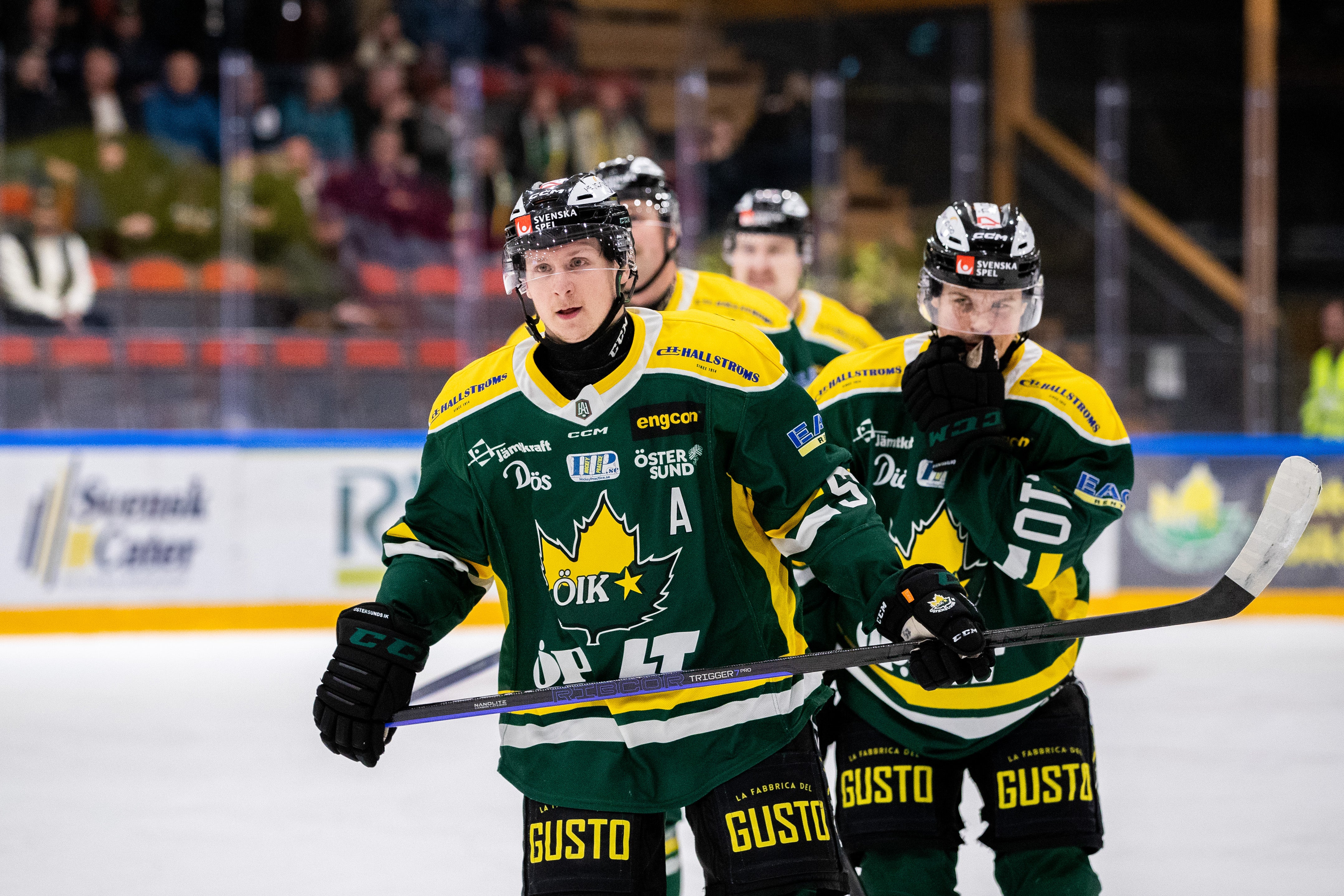 (25637) Karl Johansson Östersund