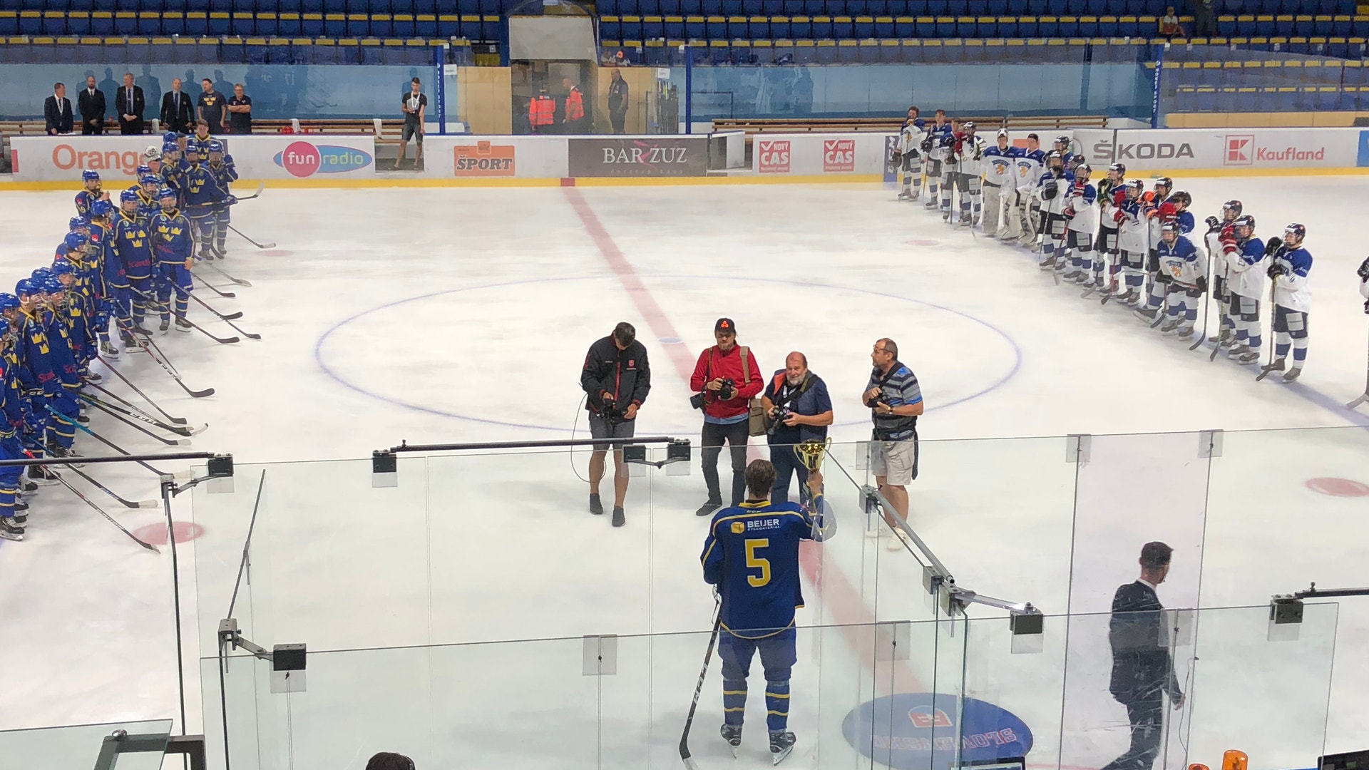 Henrik Sjöberg / HockeyNews.se