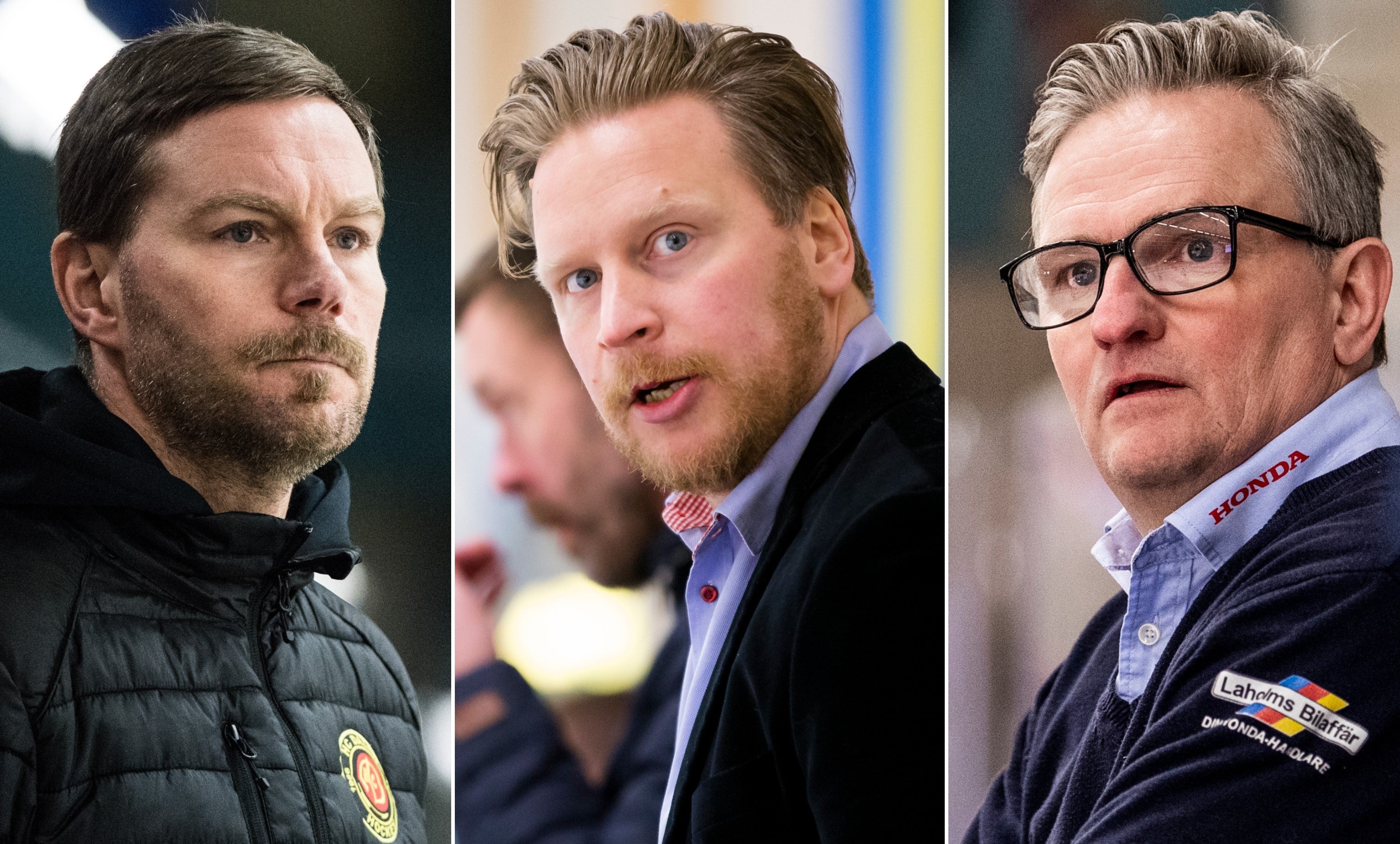 (13799) ettan tränare södra