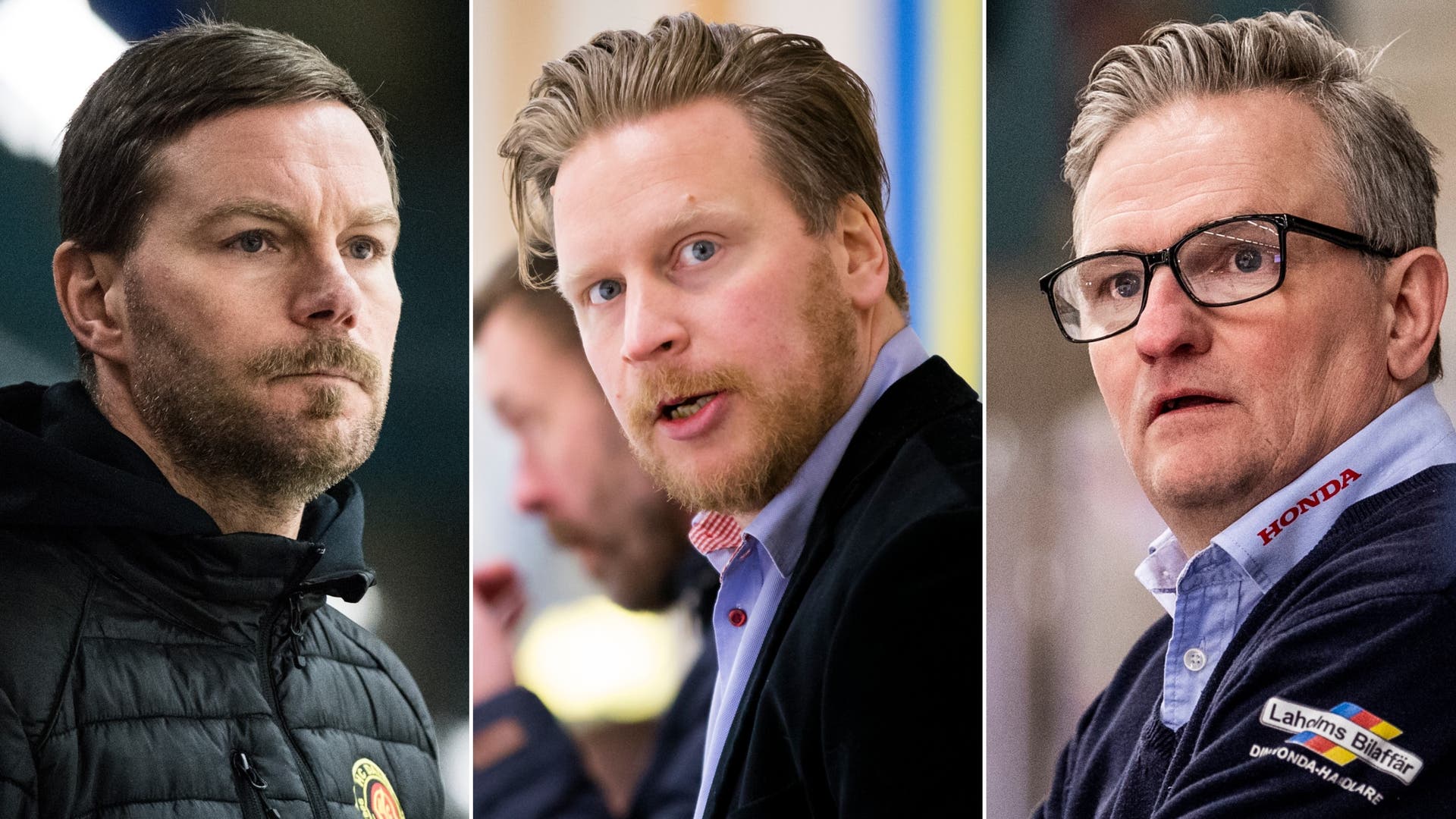 (13799) ettan tränare södra