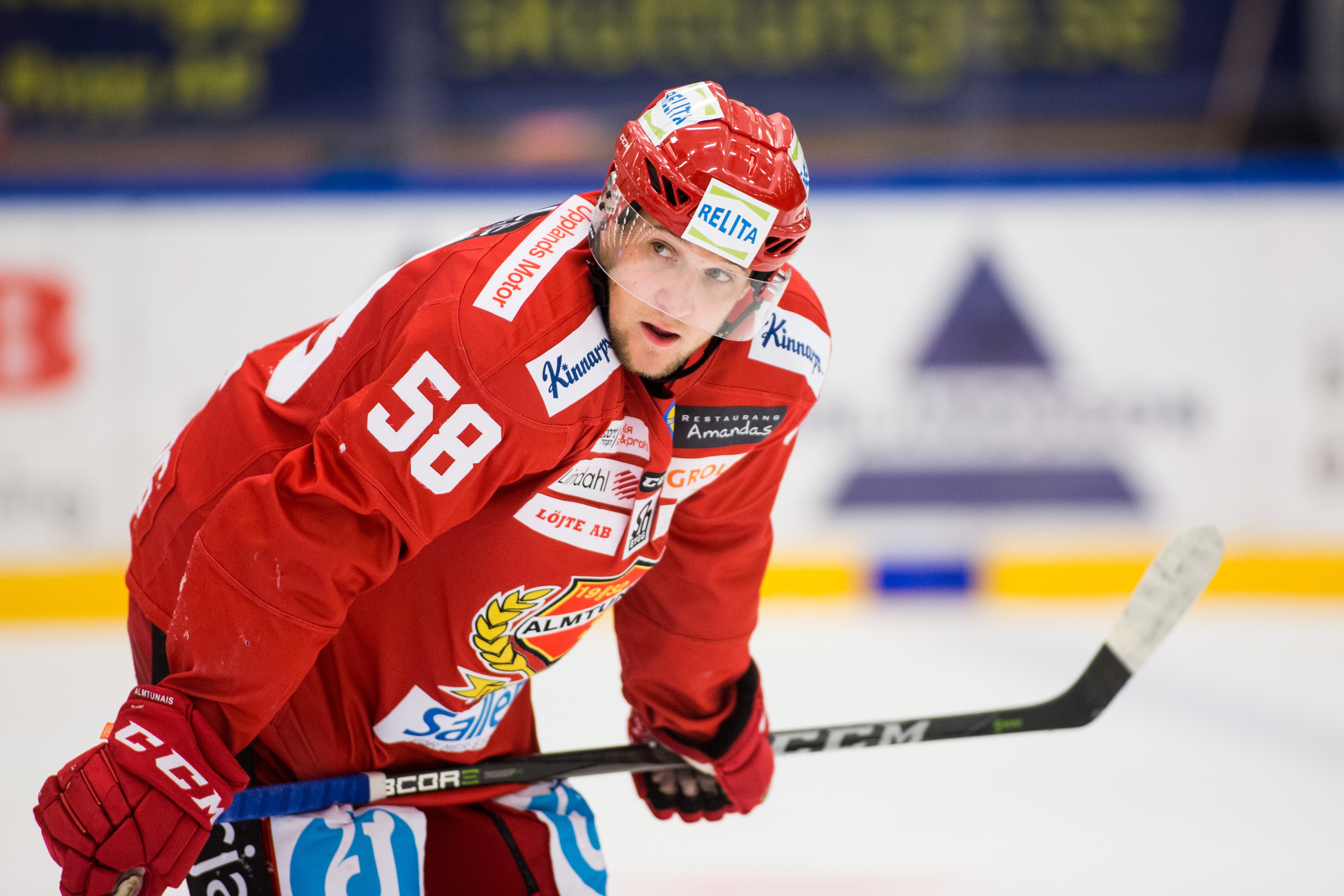 Tobias Sterner/Bildbyrån