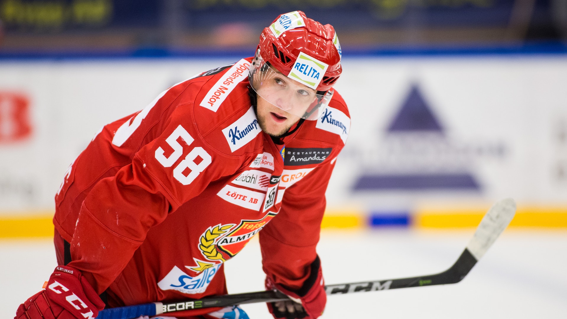 Tobias Sterner/Bildbyrån