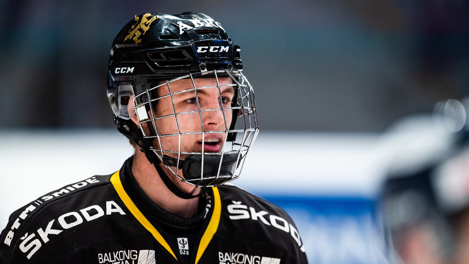 Simon Hastegård/ Bildbyrån