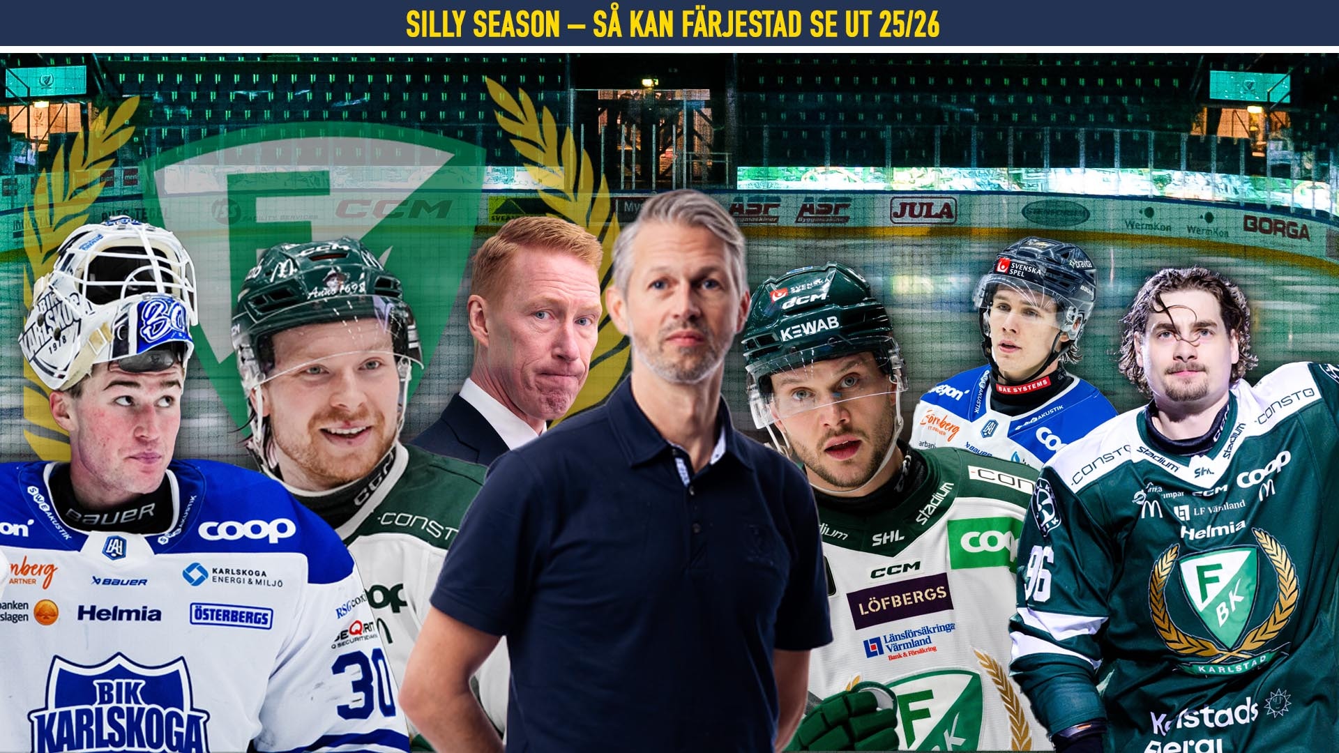 Foto: Bildbyrån