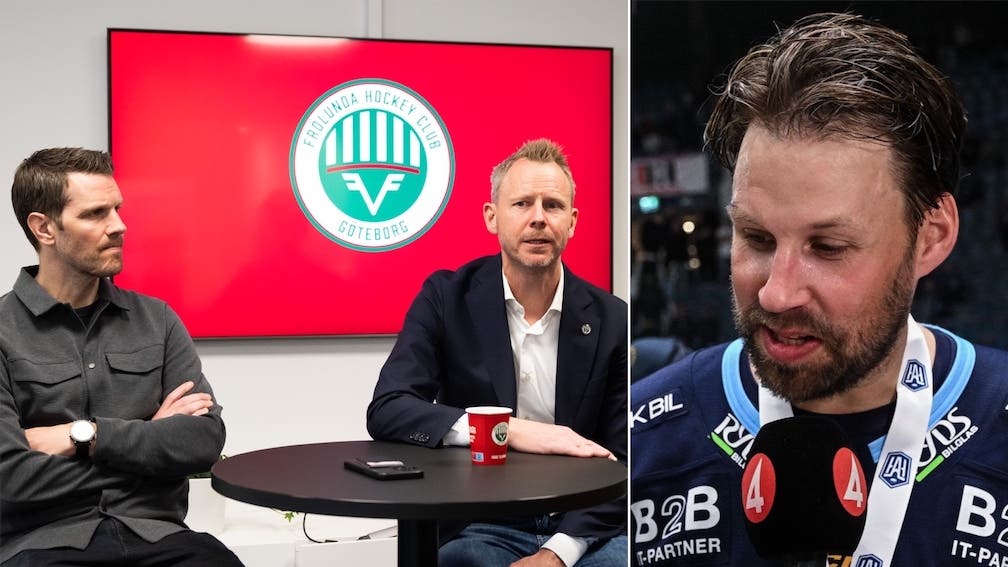 Foto: Bildbyrån