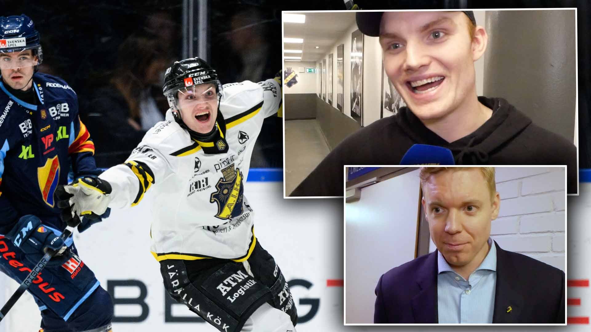 Bildbyrån / Henrik Sjöberg