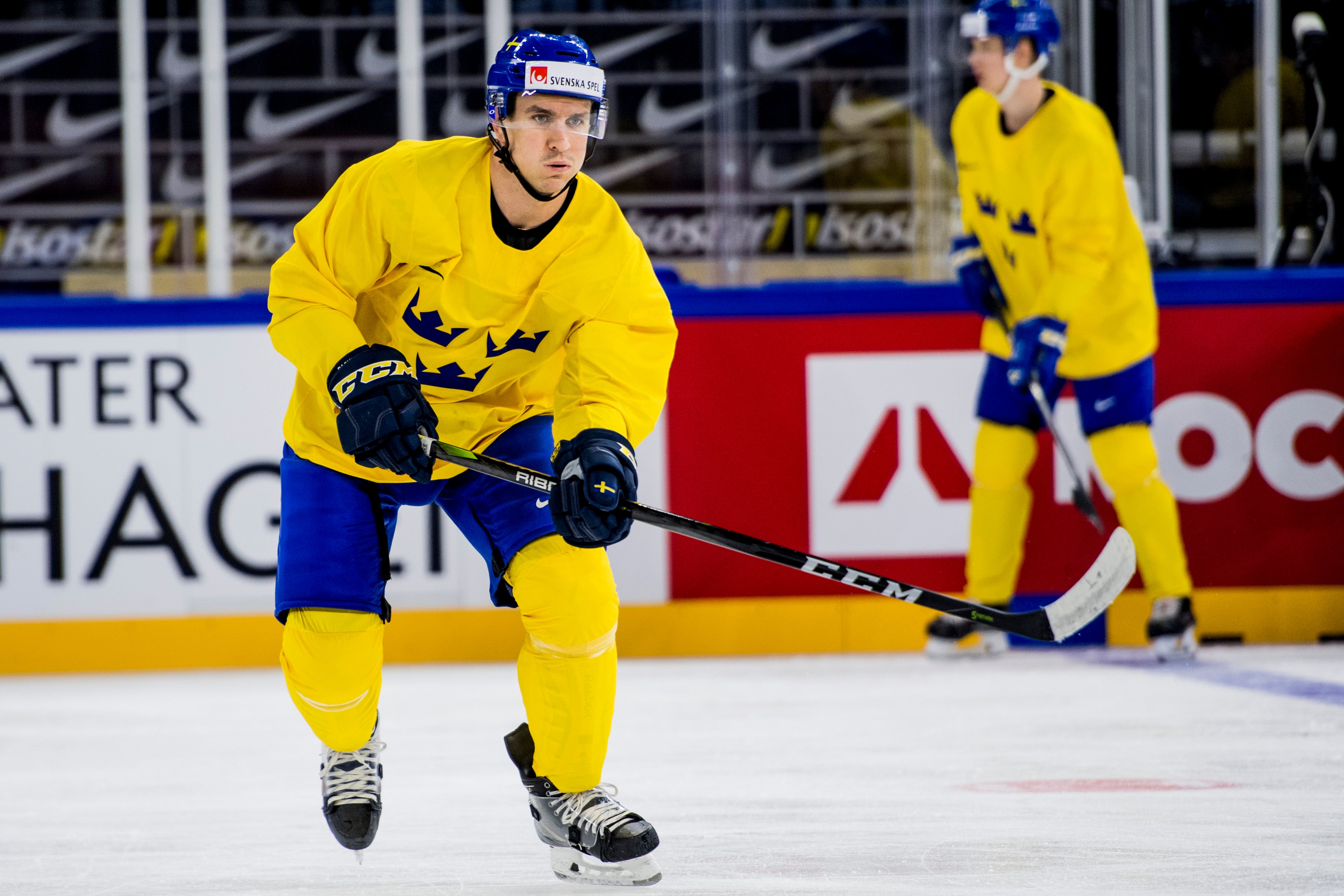 Ludvig Thunman/Bildbyrån