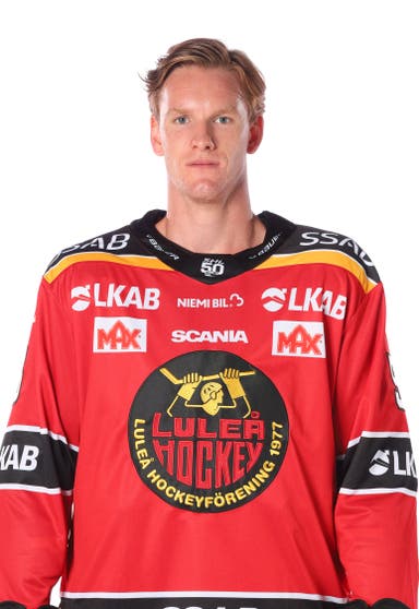 Edvin Hammarlund