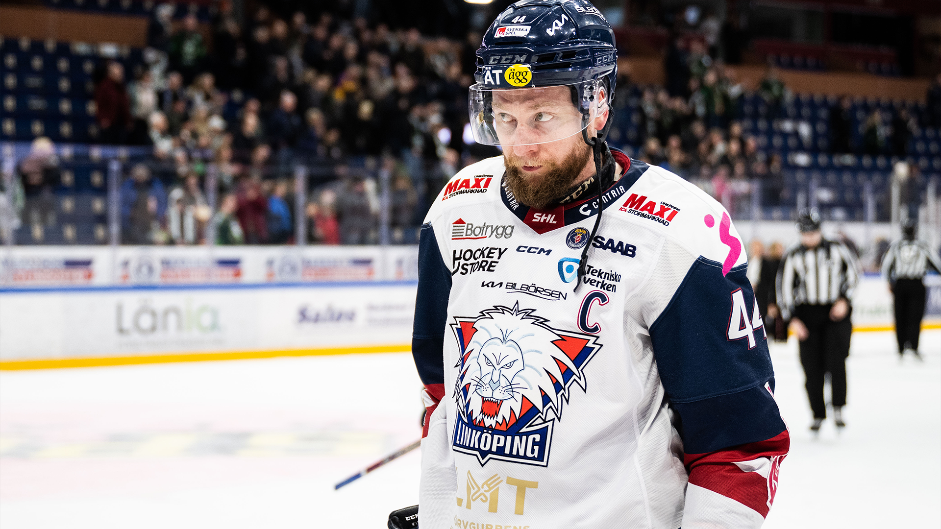 Fredrik Karlsson/Bildbyrån