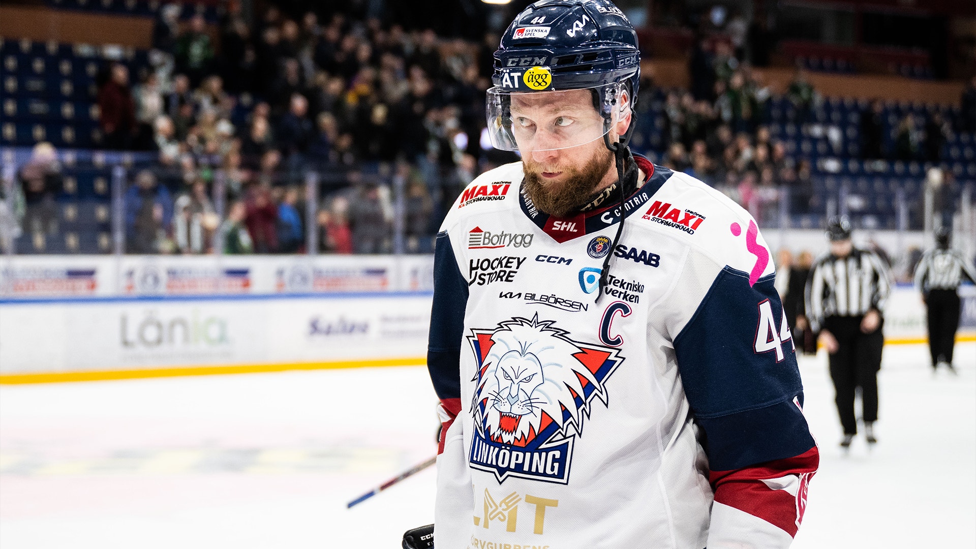 Fredrik Karlsson/Bildbyrån