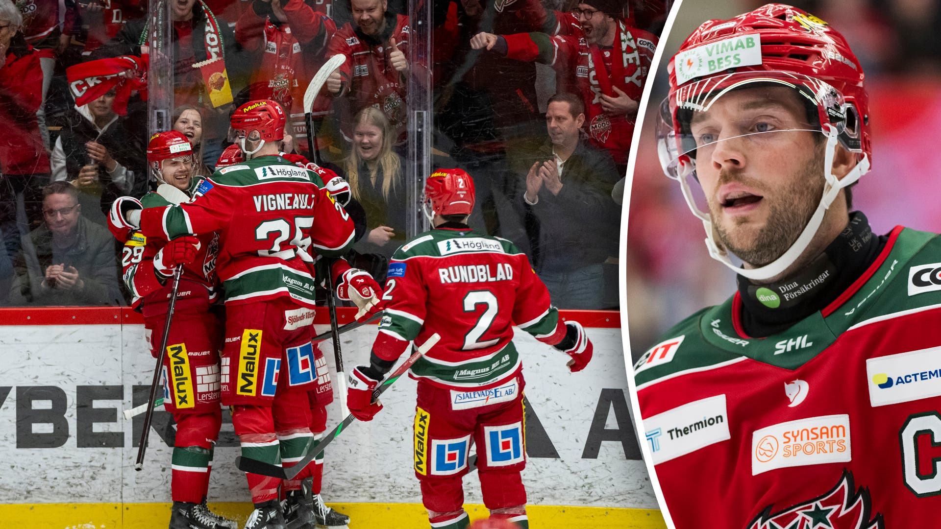 David Rundblad Modo