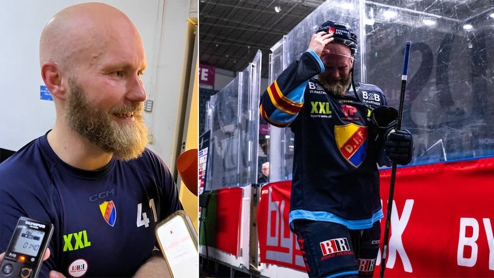 Foto: Mattias Ek och Bildbyrån