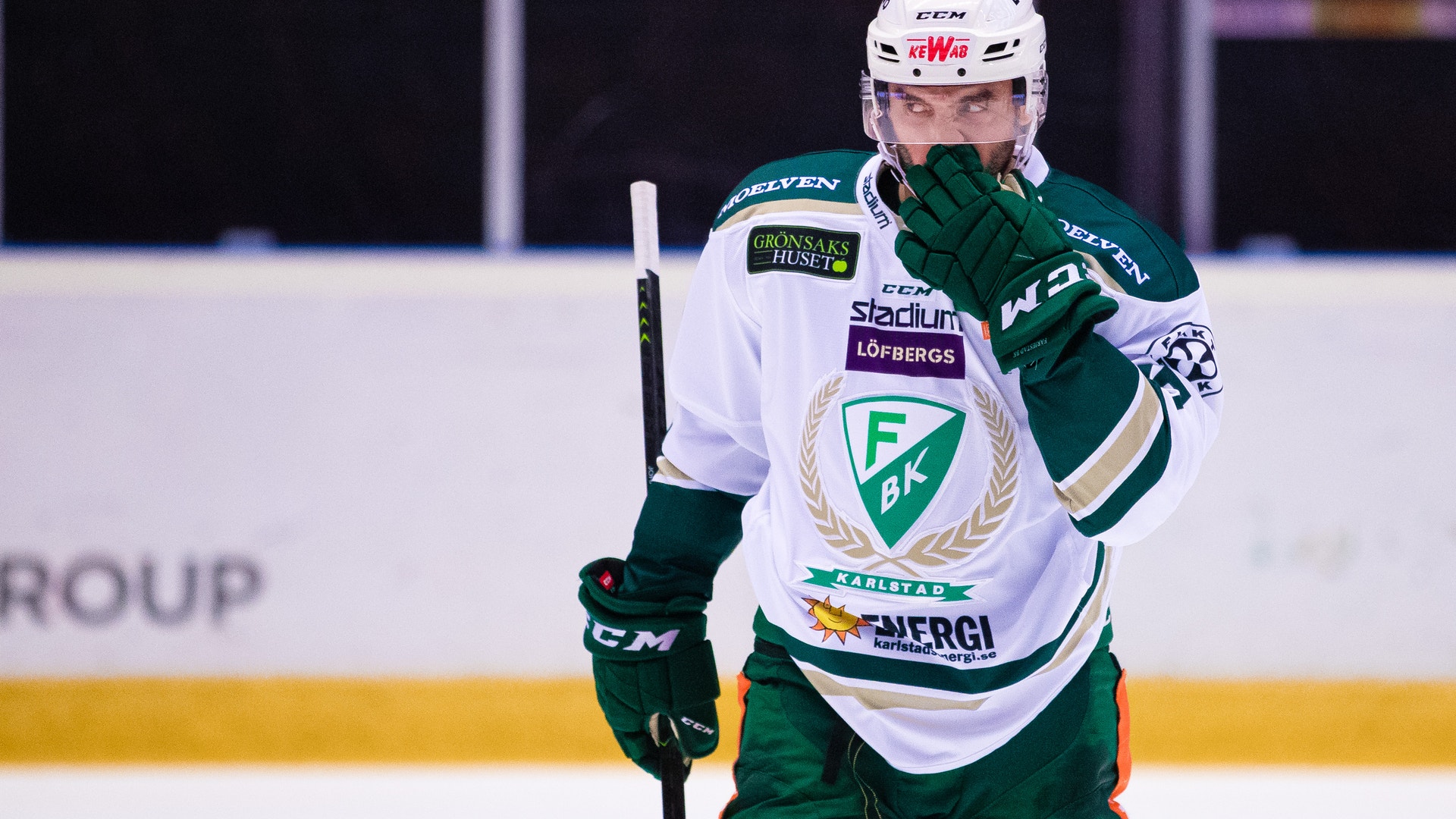 Kenta Jönsson/Bildbyrån