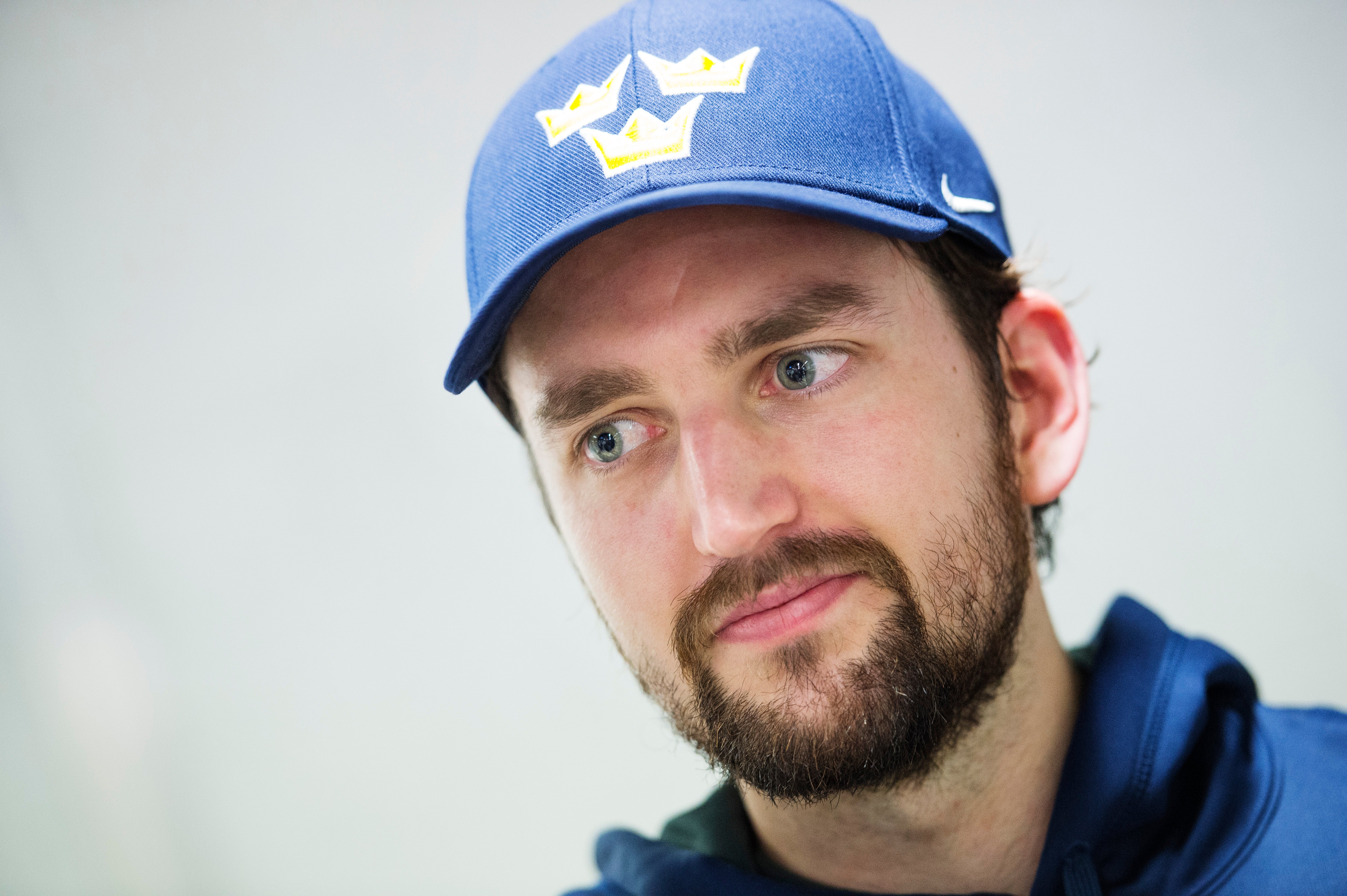 Joel Marklund/Bildbyrån