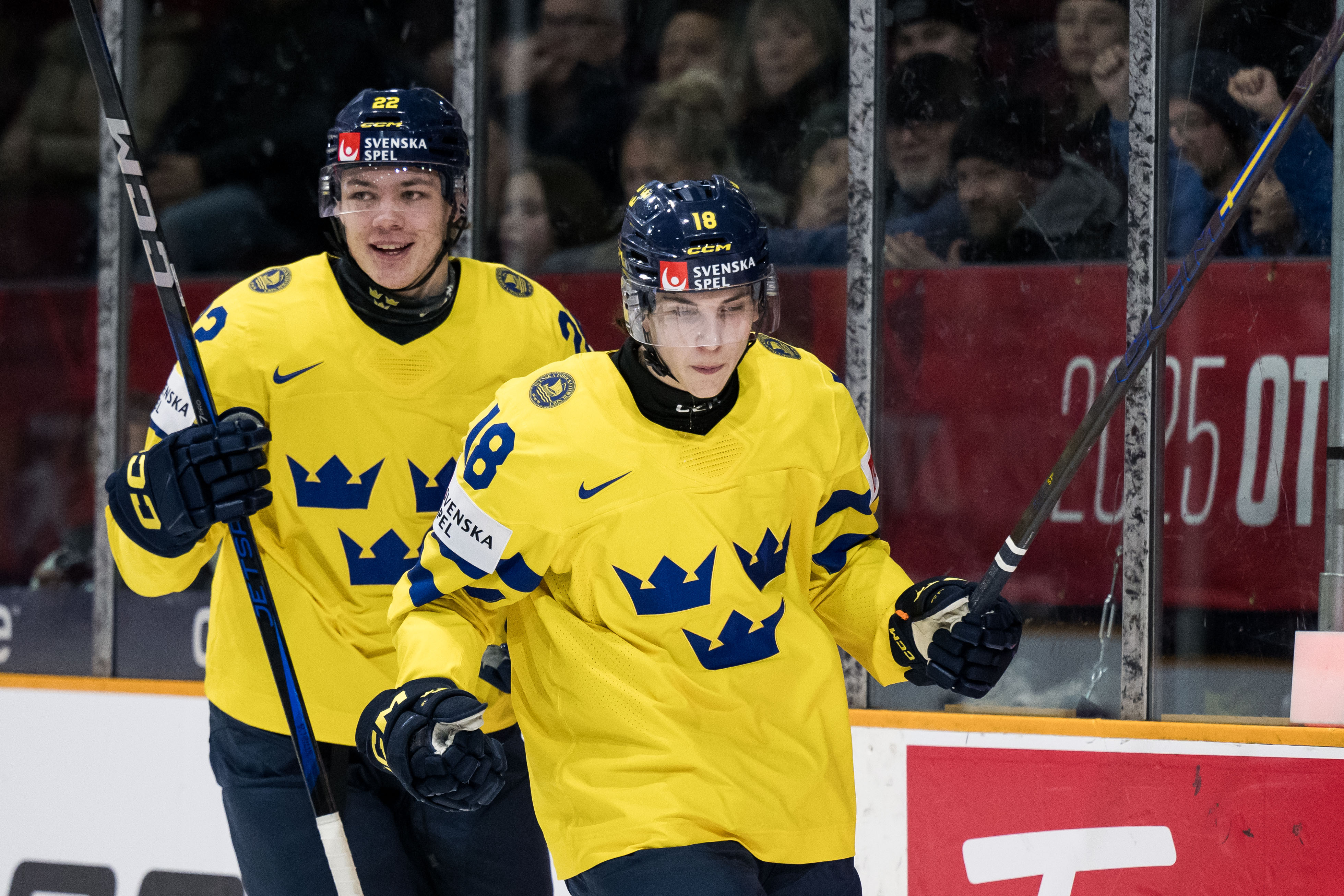Victor Eklund