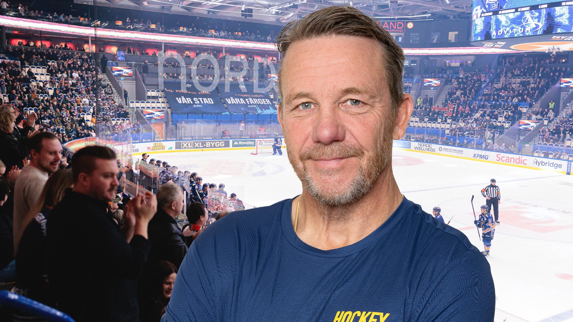 Challe Berglund