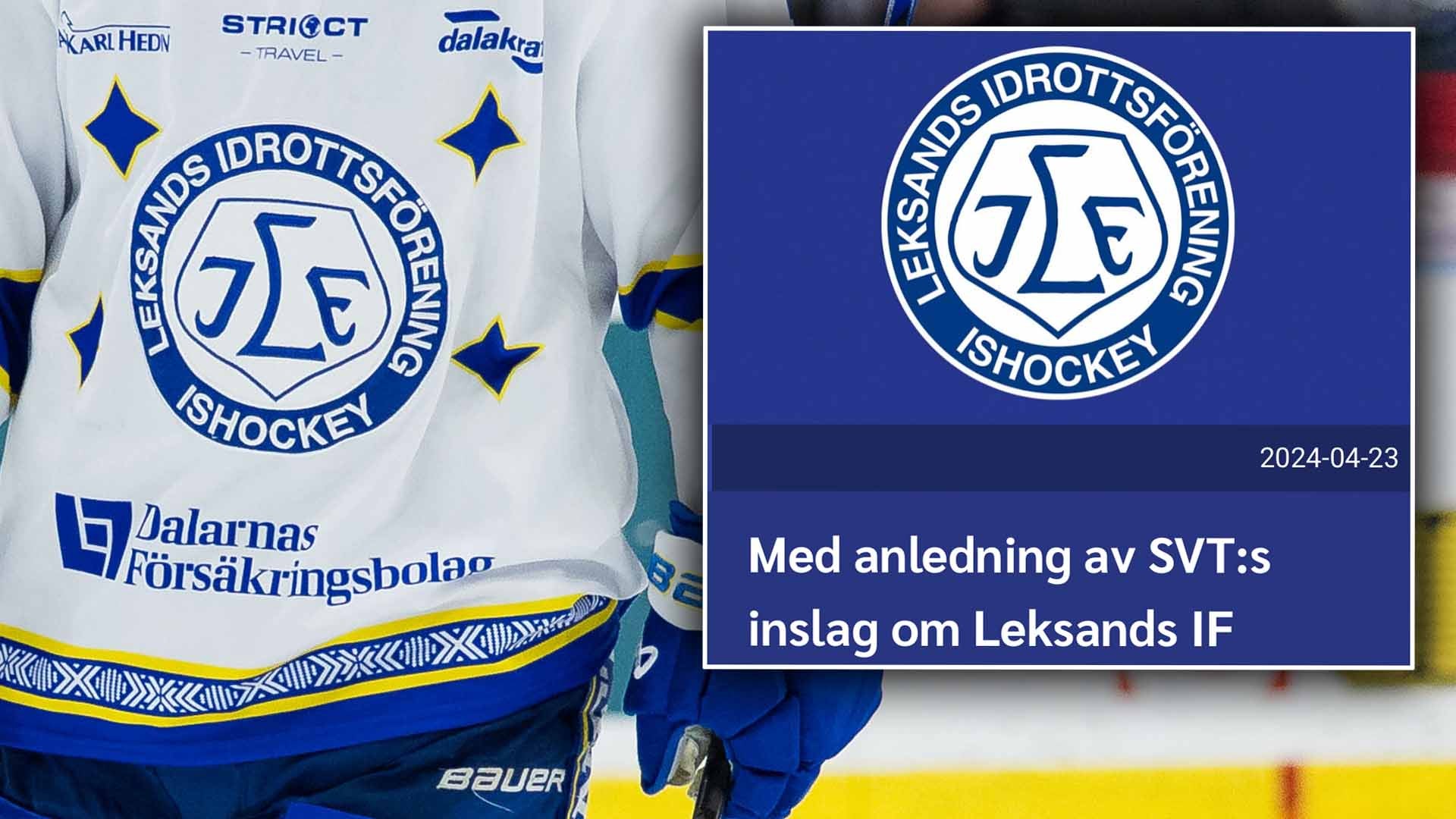 Leksand
