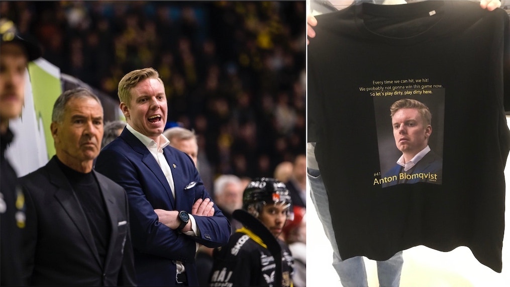 Bildbyrån/Mattias Ek, HockeyNews.se