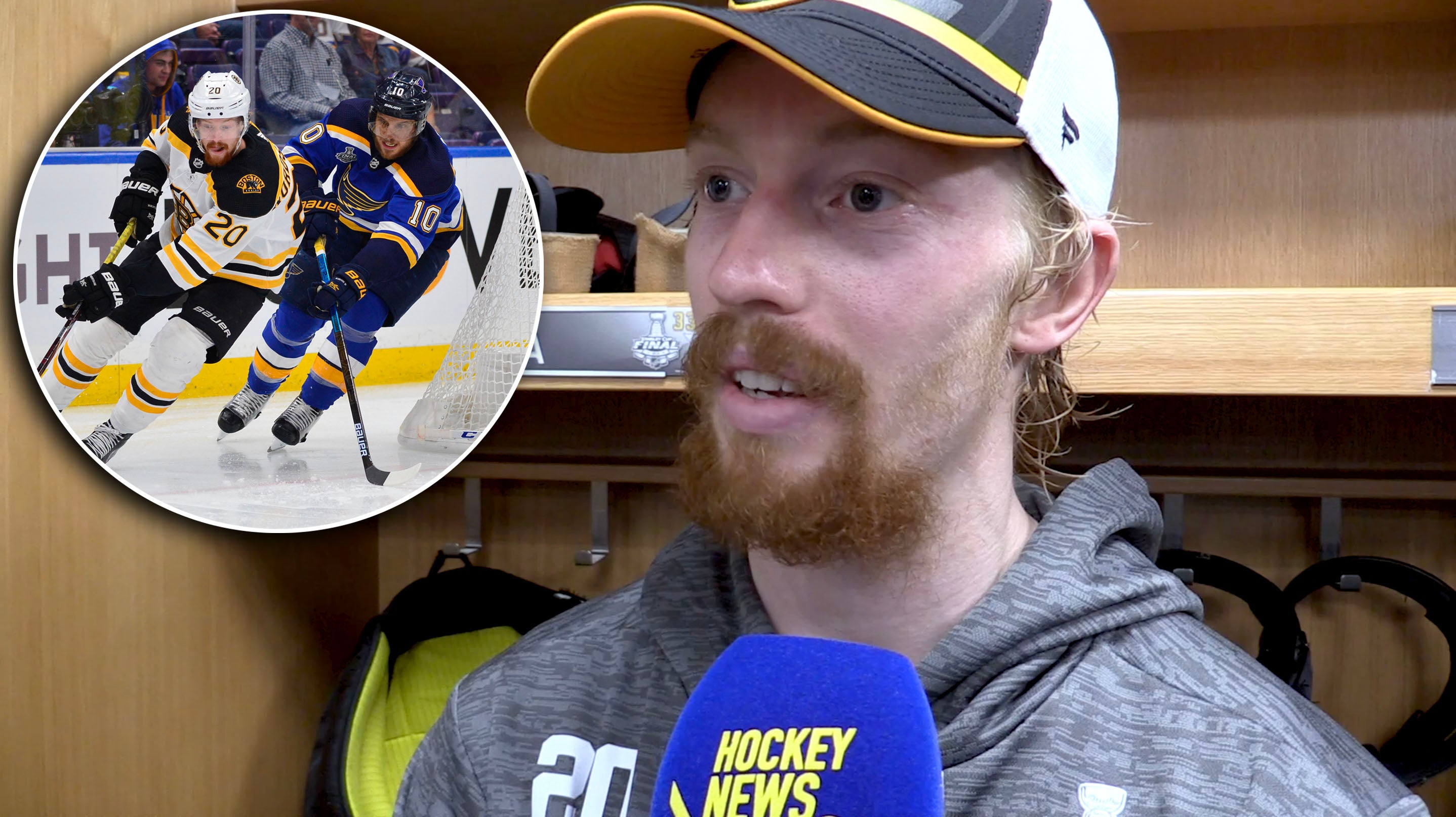 Bildbyrån / HockeyNews.se