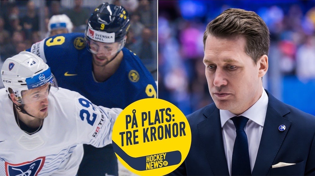 Foto: Maxim Thoré/Bildbyrån