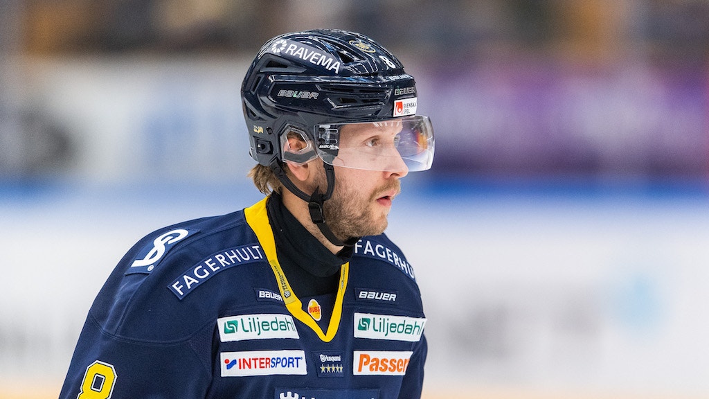 (24426) Alexander Ytterell HV71