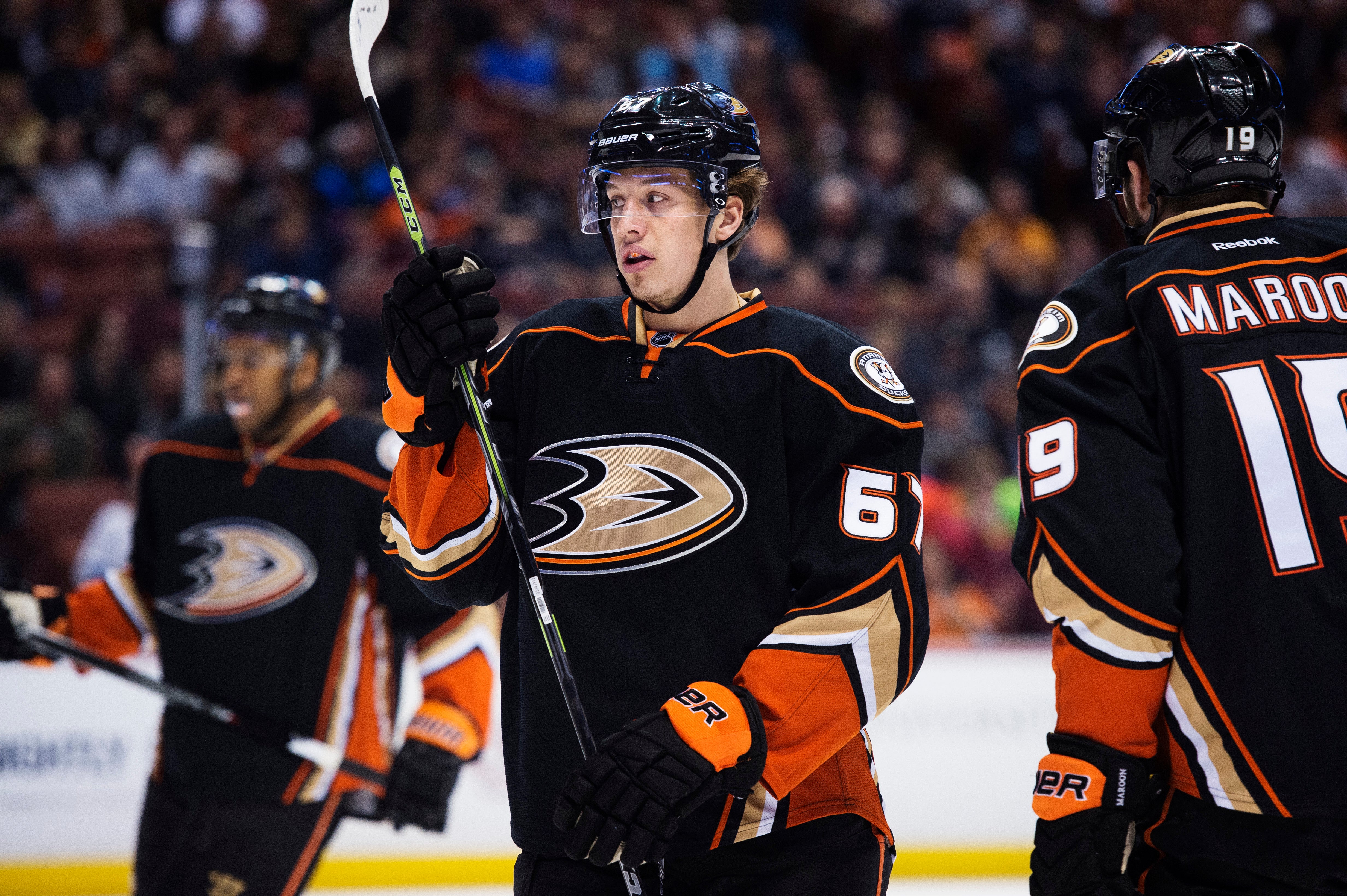 (1308) rickard rakell